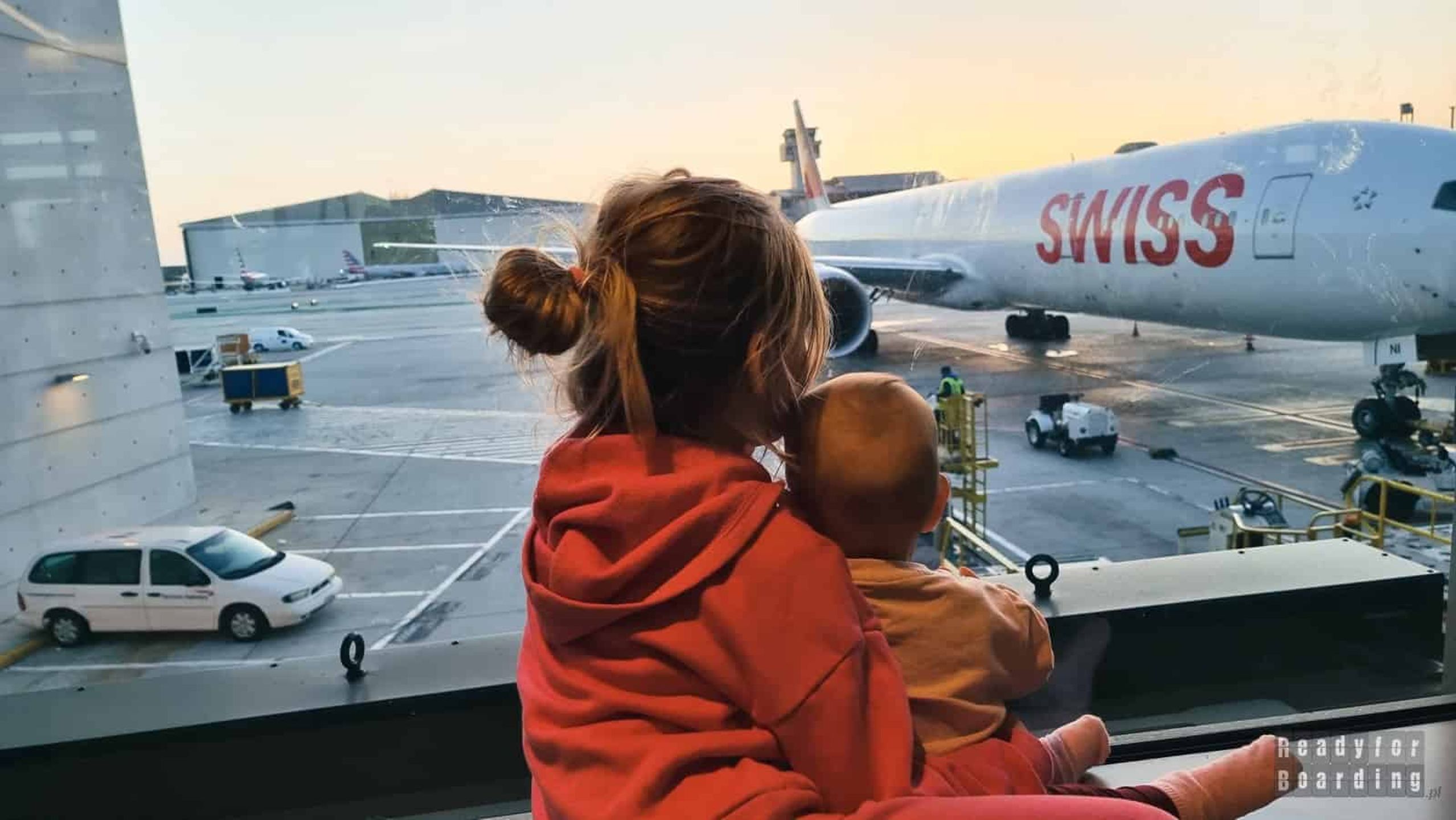 PodrÃ³Å¼ samolotem, co warto wiedzieÄ‡? 