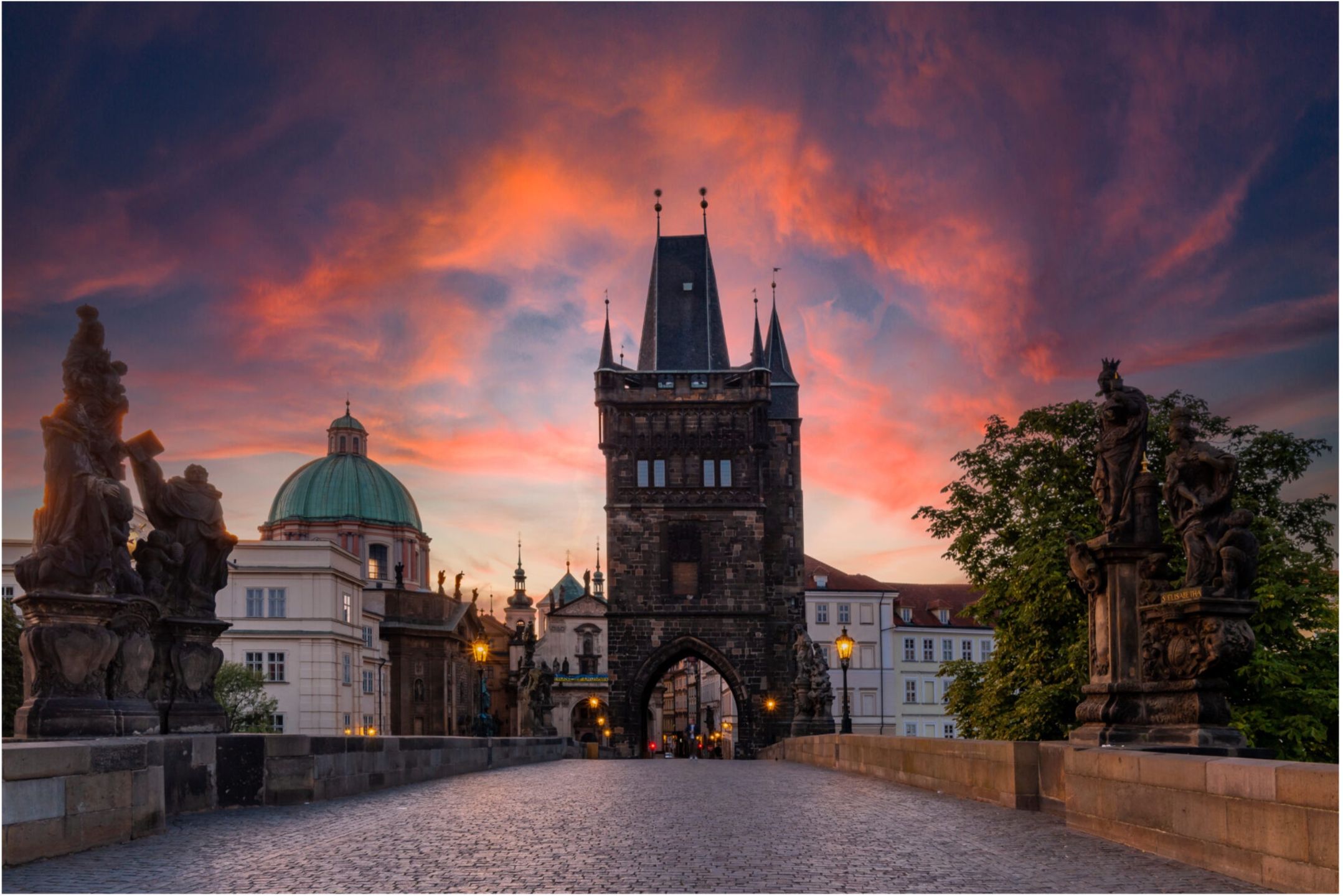 Zdjęcie dla wycieczki: Magiczna Praga