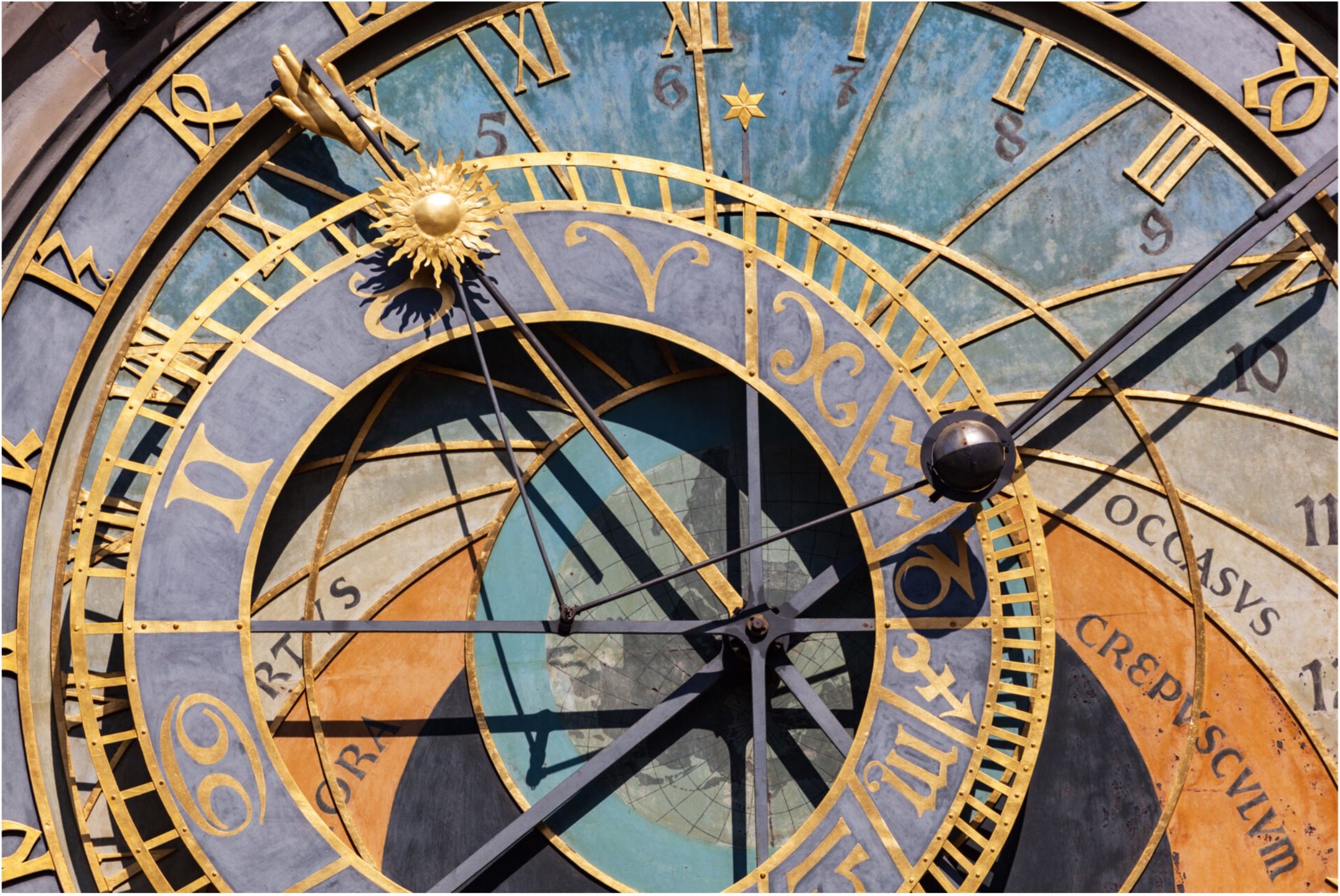 Zdjęcie dla wycieczki: Złota Praga i krasowe sekrety