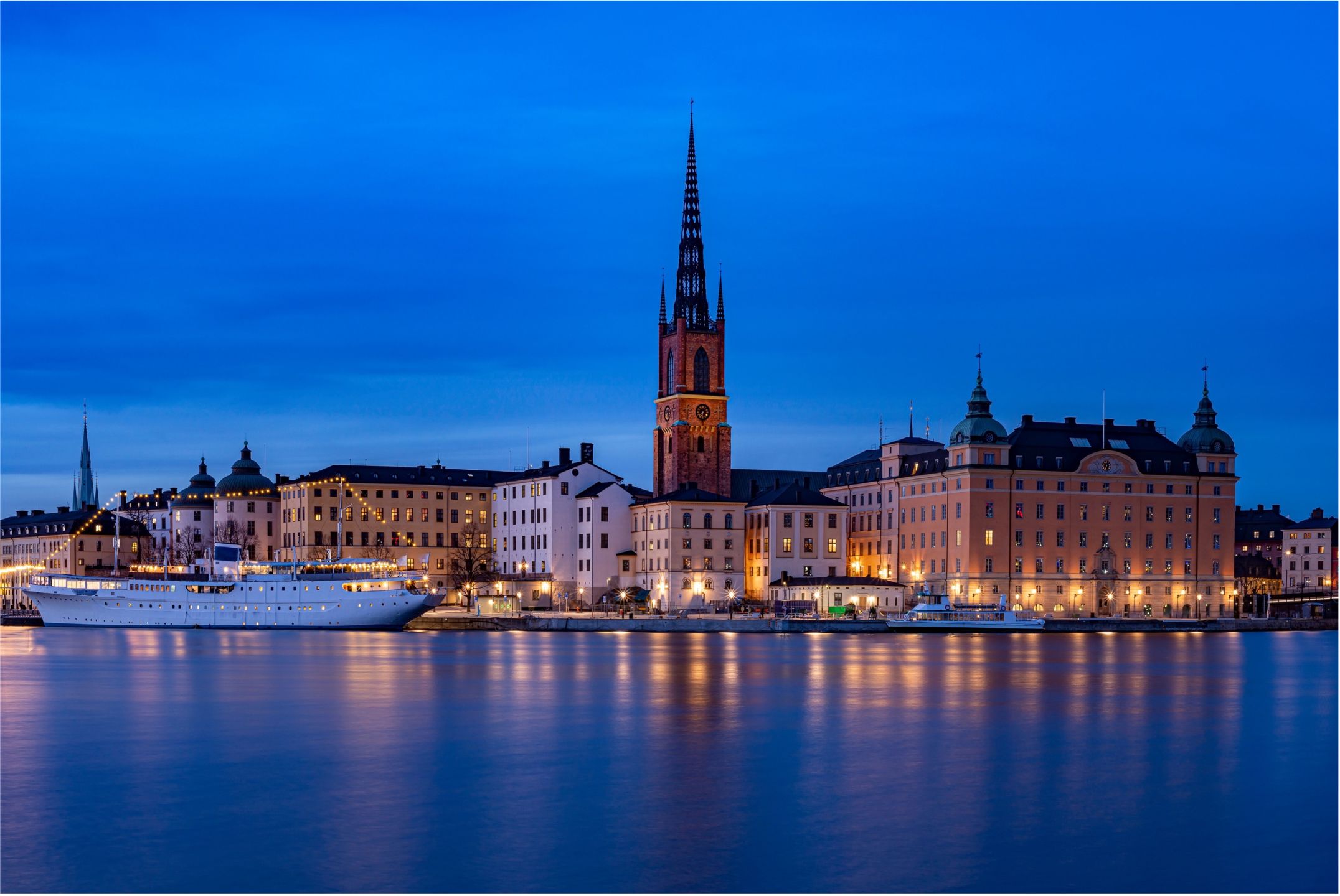 Zdjęcie dla wycieczki: Bałtyk – morskie opowieści