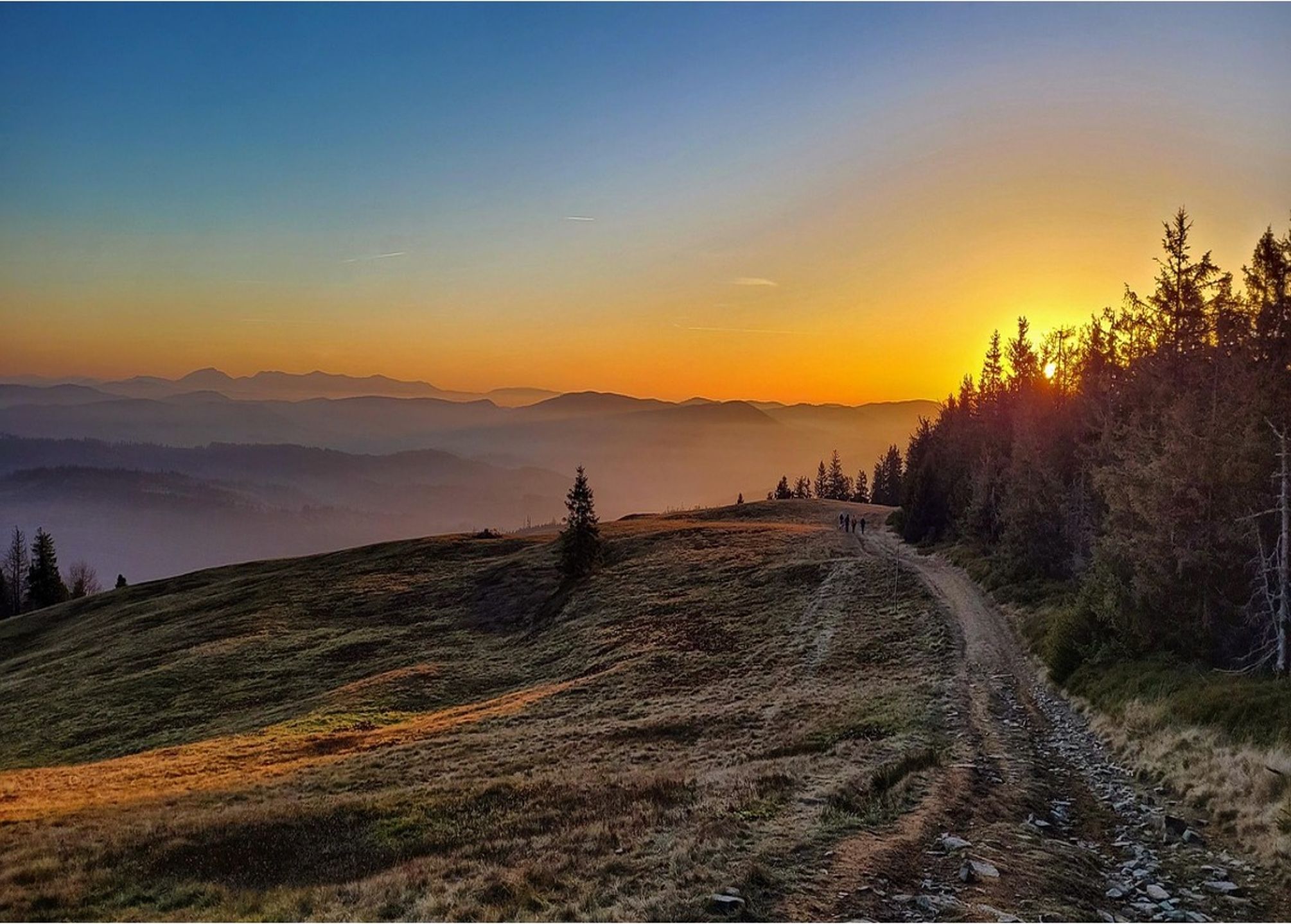 Zdjęcie dla wycieczki: Wśród beskidzkich szlaków