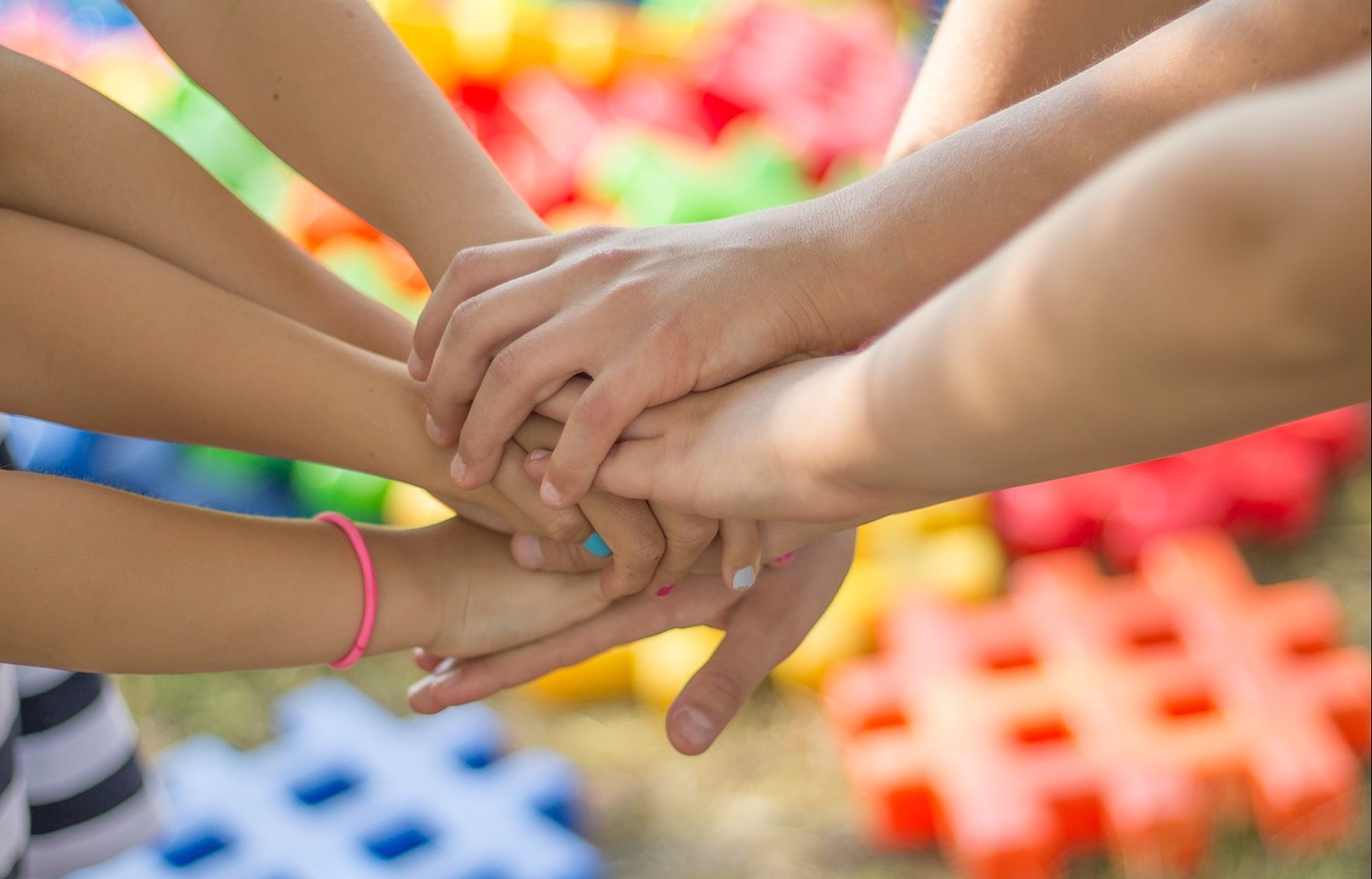 Zdjęcie dla wycieczki: Zabawa bez końca!