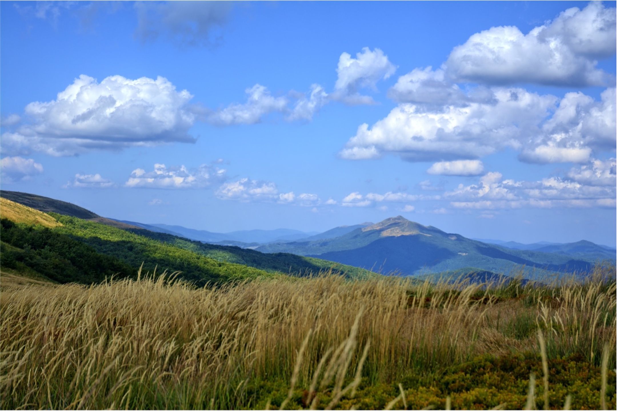 Zdjęcie dla wycieczki: Bieszczadzkie anioły