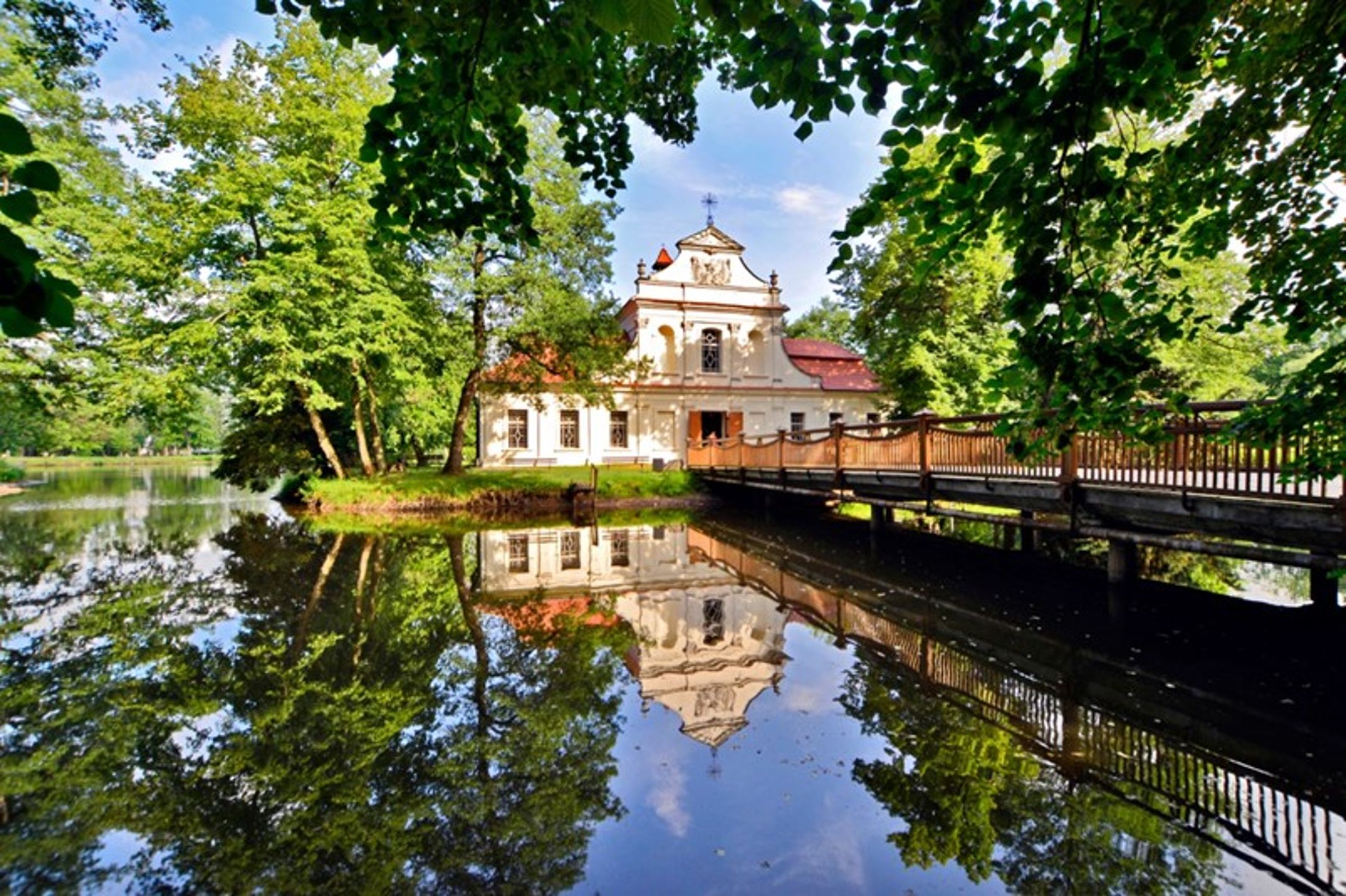 Zdjęcie dla wycieczki: Serce Roztocza