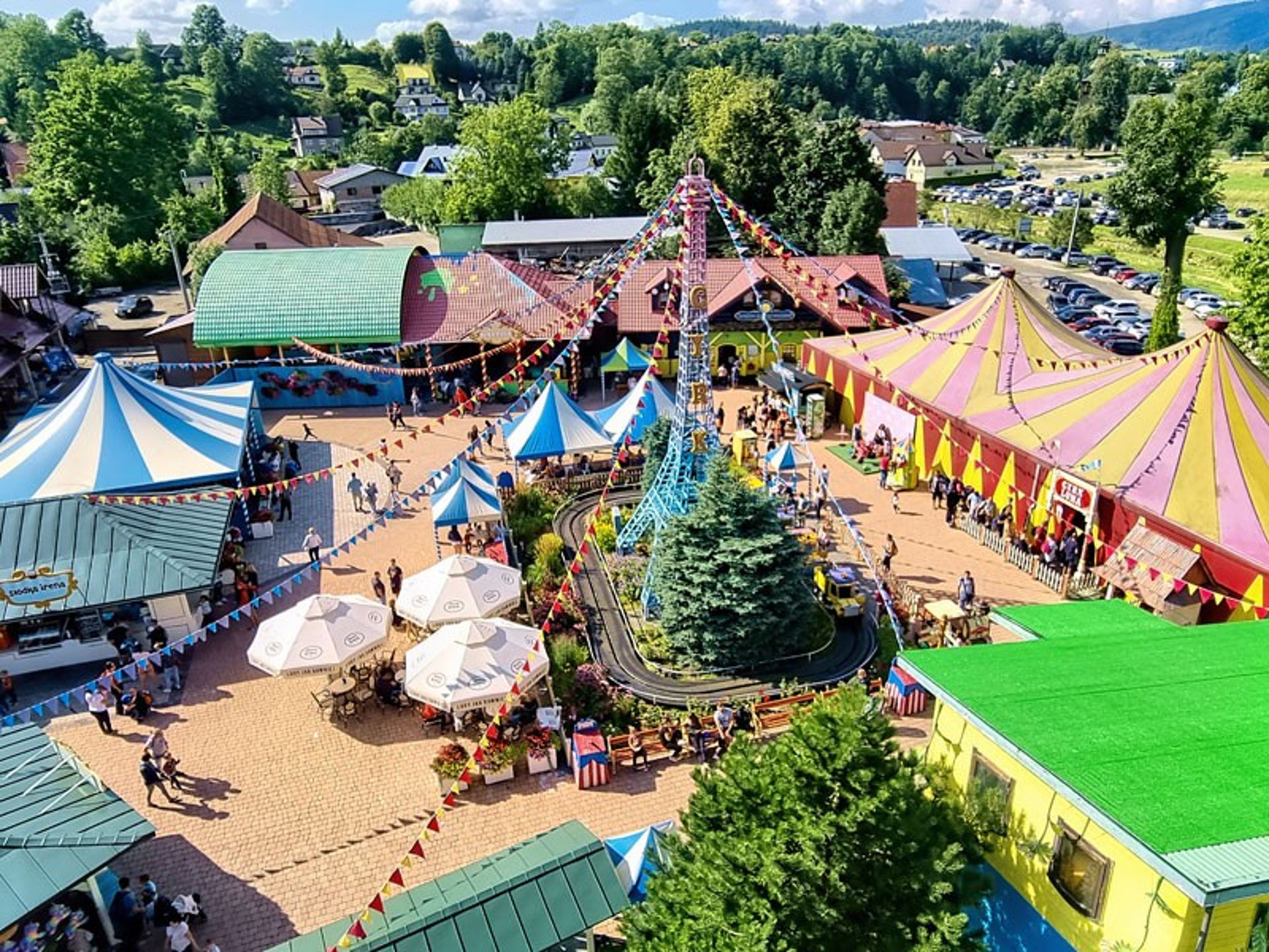 Rabkoland - dzień pełen frajdy! zdjęcie 4