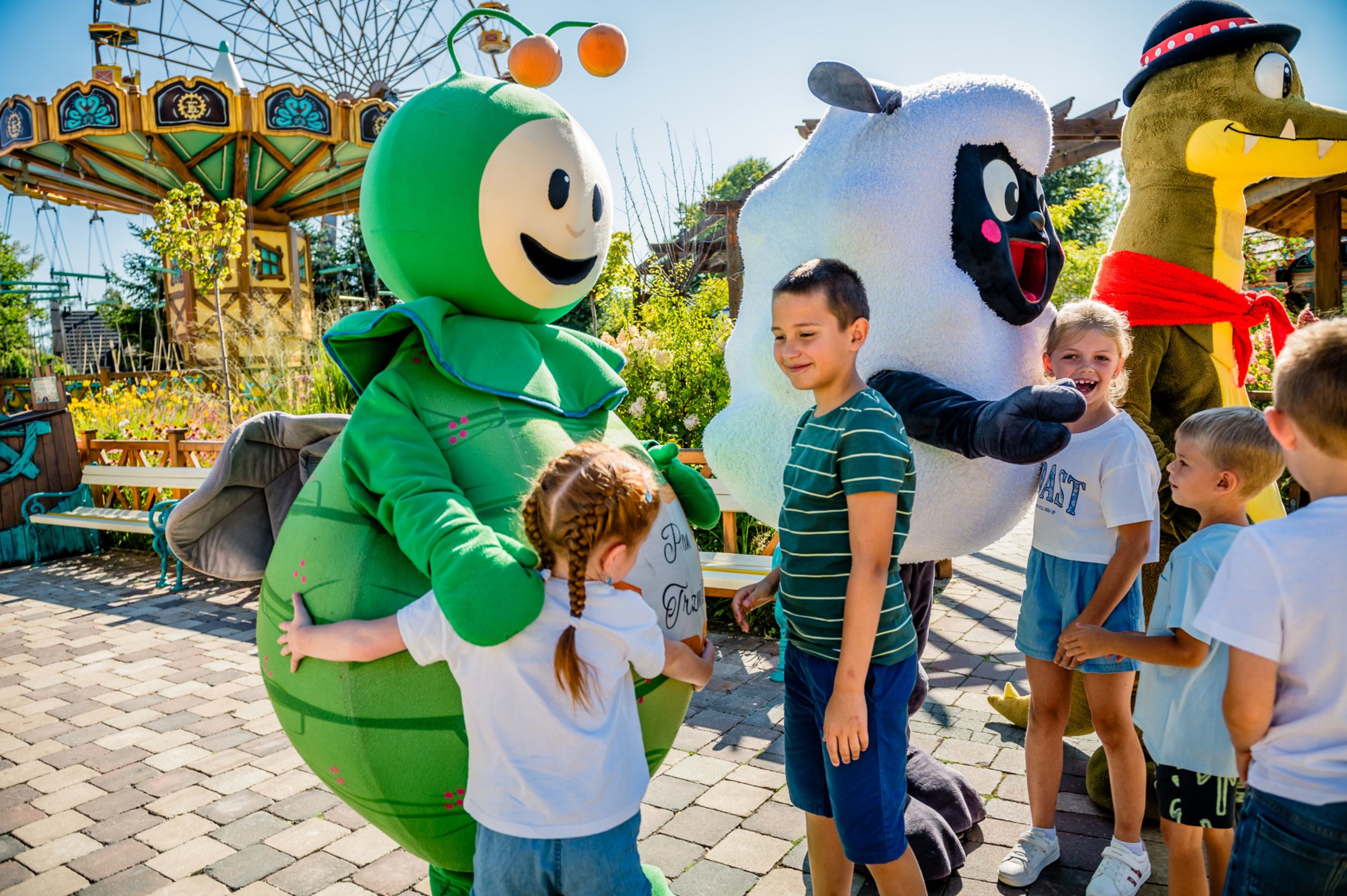 Rabkoland - dzień pełen frajdy! zdjęcie 3