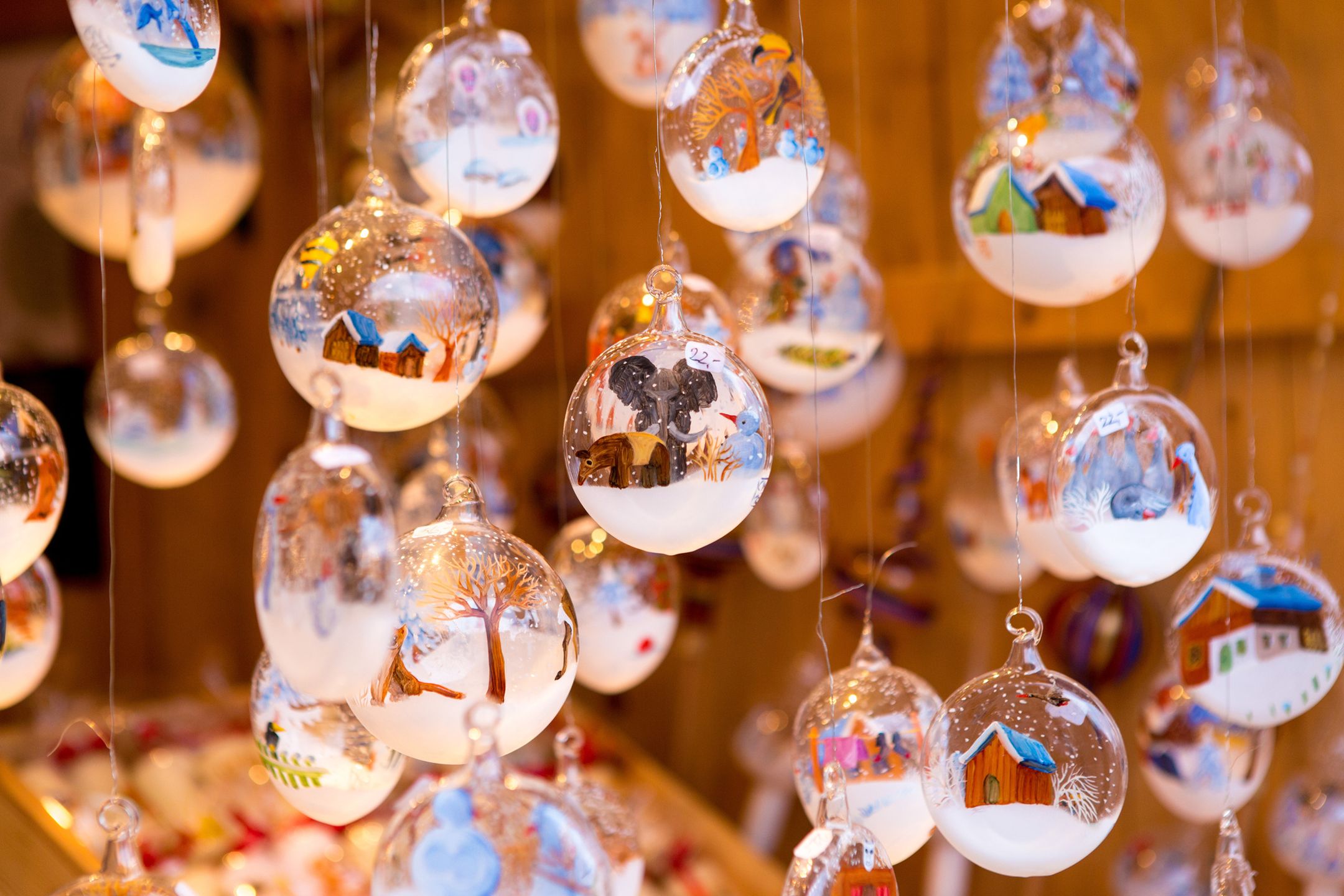 Jarmark świąteczny w Dreźnie zdjęcie 4