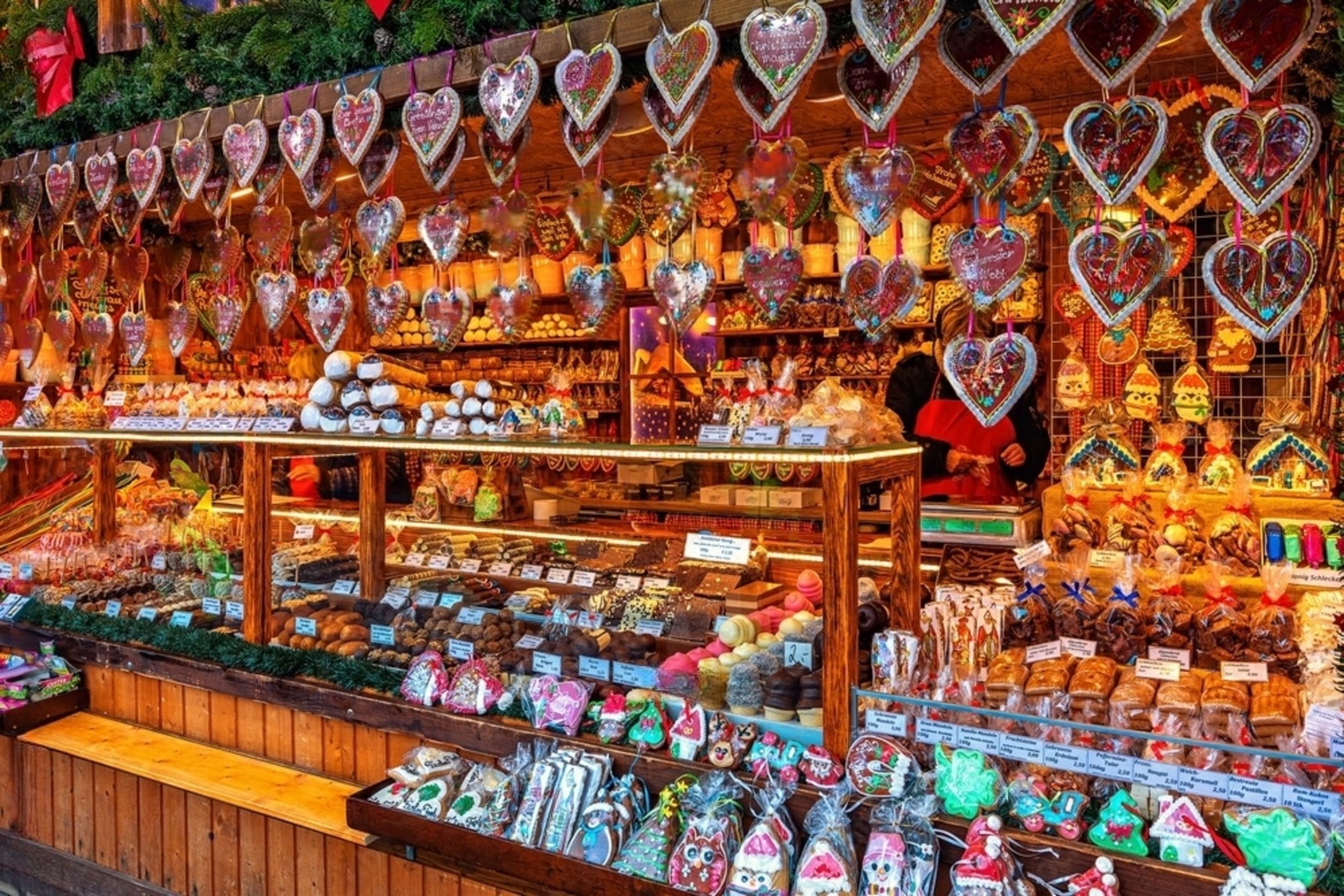 Zdjęcie dla wycieczki: Magia Świąt w Wiedniu!