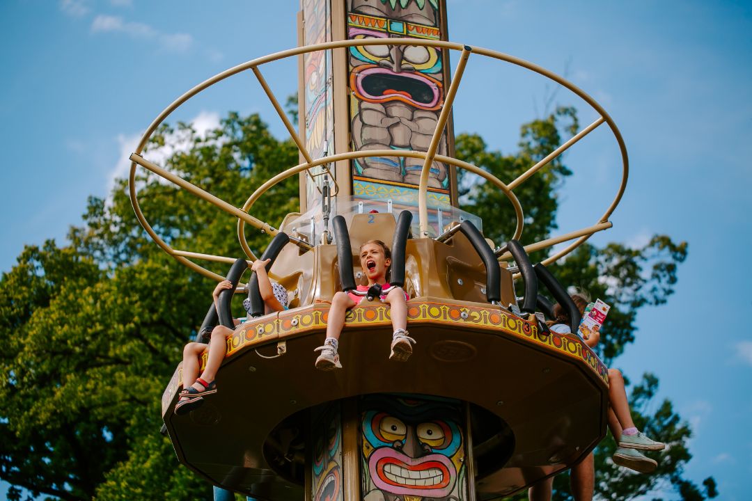 Rabkoland - dzień pełen frajdy! zdjęcie 1