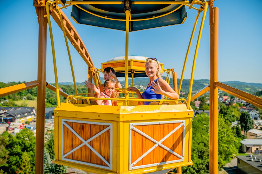 Rabkoland - dzień pełen frajdy! zdjęcie 3