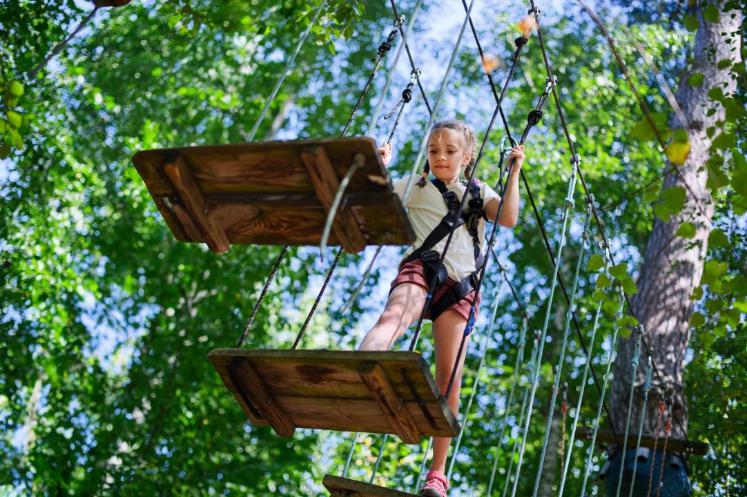 Górska przygoda w Andrzejówce! zdjęcie 1