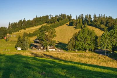 Zdjęcie dla wycieczki: Górska przygoda w Andrzejówce!