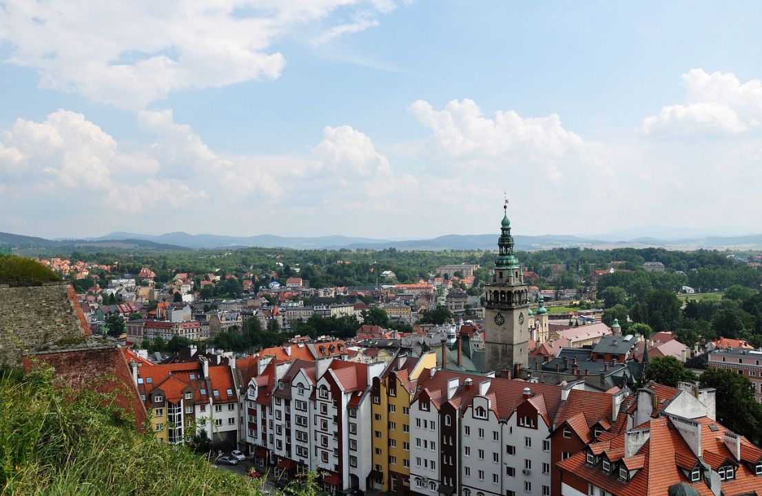 Szlakiem skarbów Sudetów zdjęcie 1