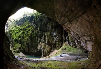 Zdjęcie dla wycieczki: W skalnej krainie  – Adrspach i Kotlina Kłodzka