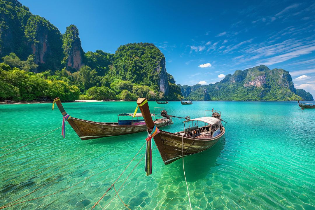 Sawasdee Thailand! zdjęcie 4