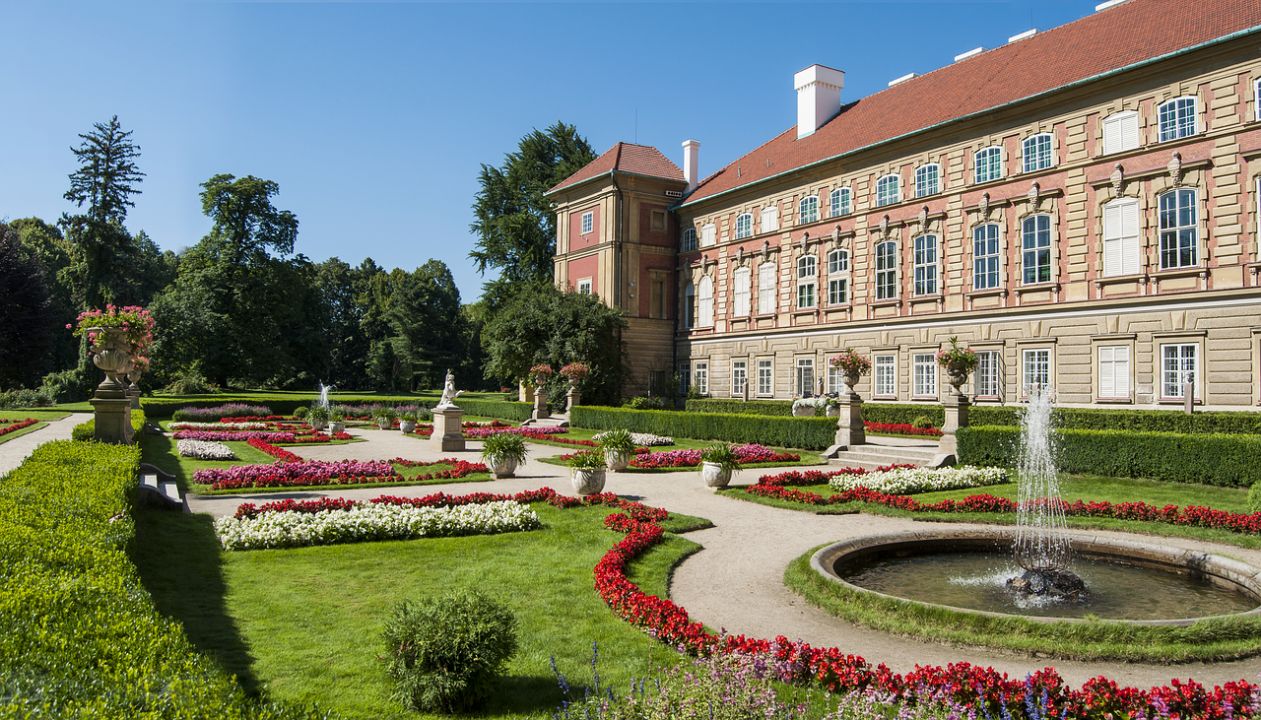 Roztocze na wyciągnięcie ręki zdjęcie 1