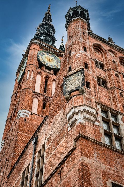 Miasta Bałtyku zdjęcie 2