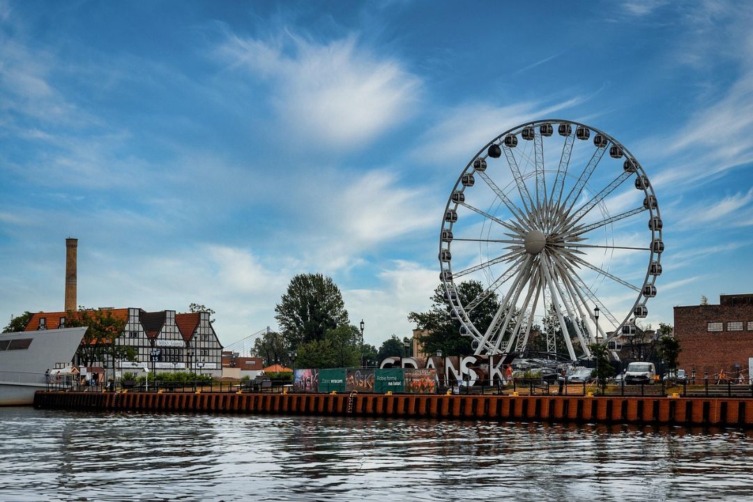 Miasta Bałtyku zdjęcie 3