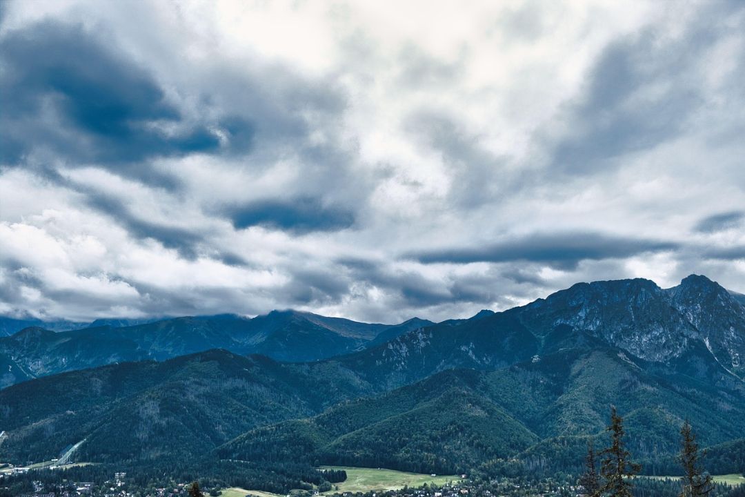 W sercu Tatr - Zakopane zdjęcie 1
