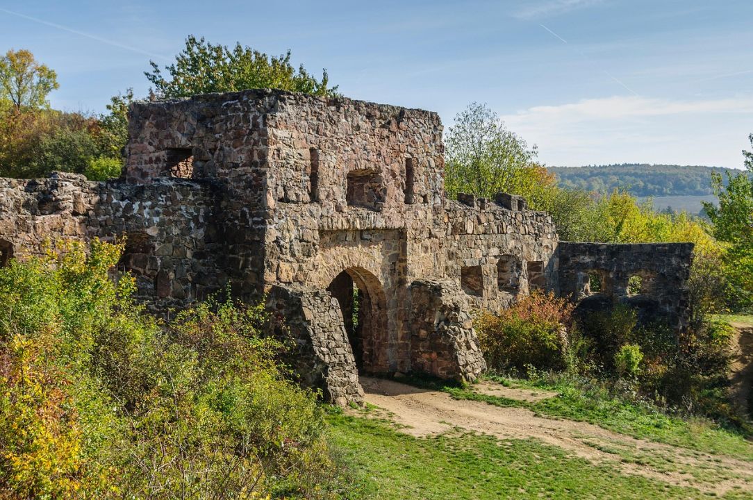 Węgierskie skarby - Budapeszt i Eger zdjęcie 3
