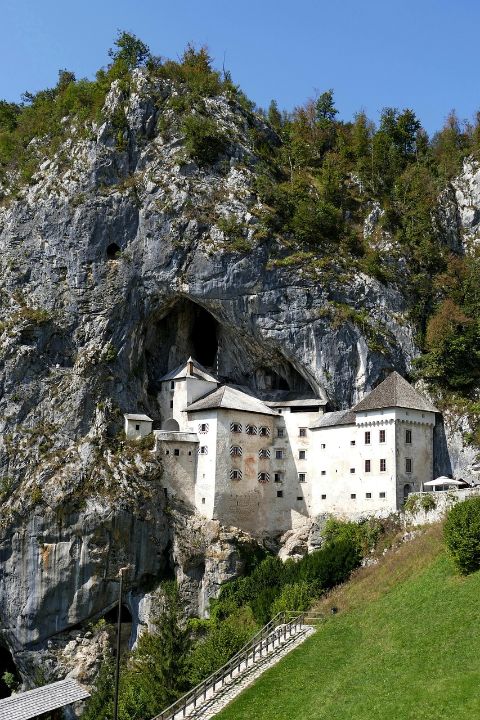 Słoweńskie krajobrazy zdjęcie 3