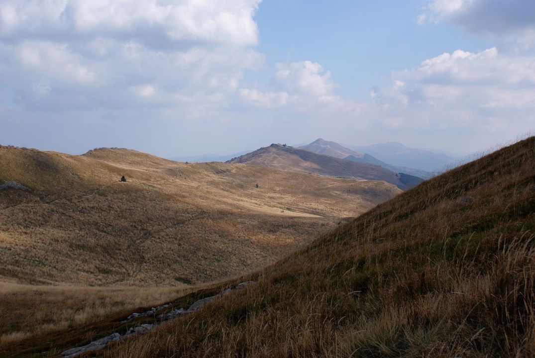 Bieszczadzka przygoda zdjęcie 1