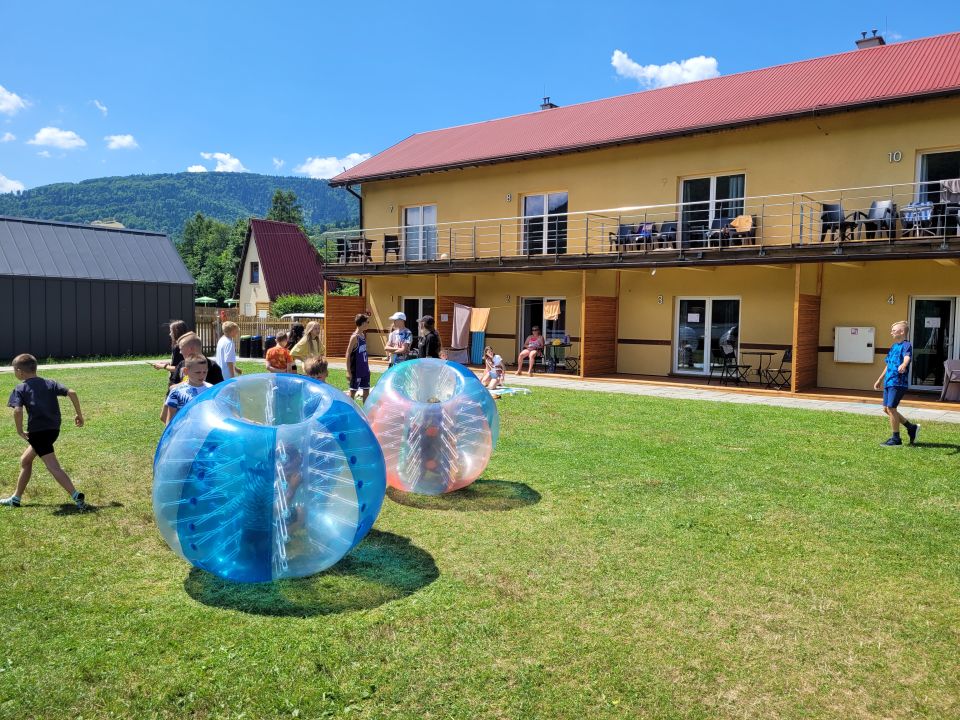 Zabawa bez końca! zdjęcie 3