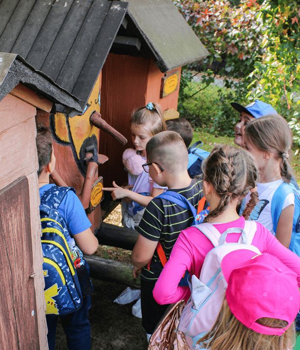 Skamieniałe Miasto i Bartnik Sądecki zdjęcie 5